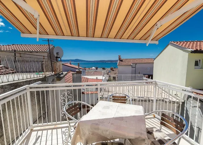 Apartmani Kristina
