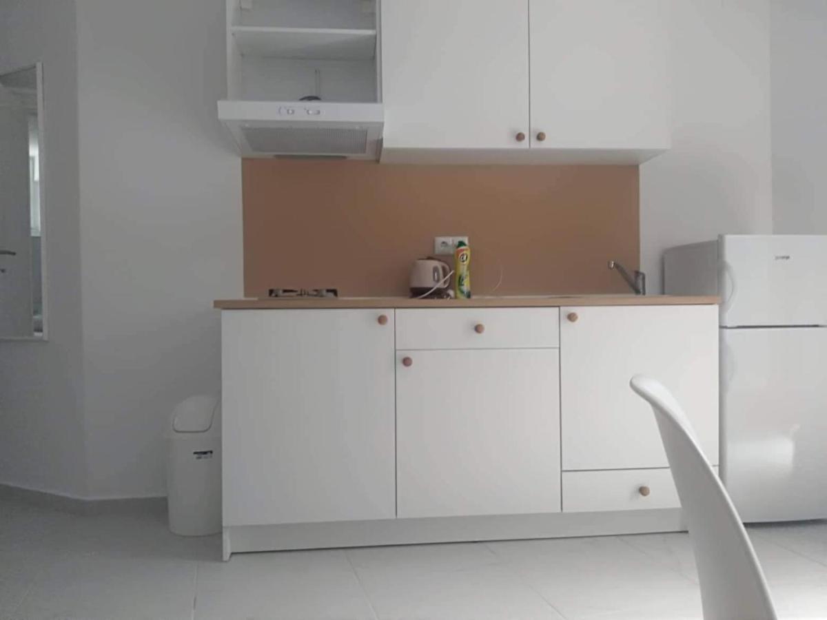 Apartment Kristina Crikvenica