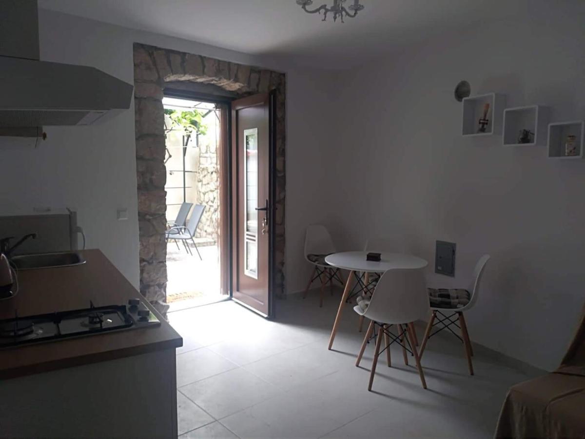 Kristina Apartment