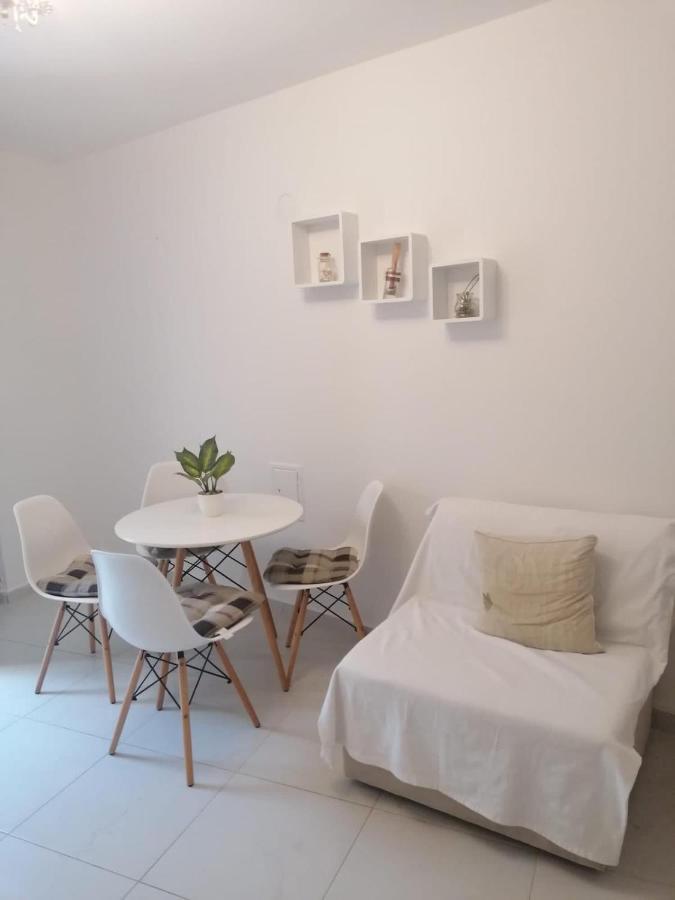 Kristina Apartment
