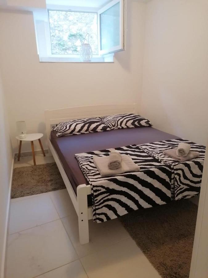 Kristina Apartment
