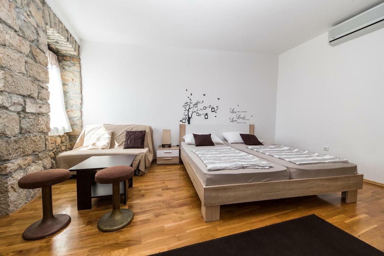 Kristina Apartment
