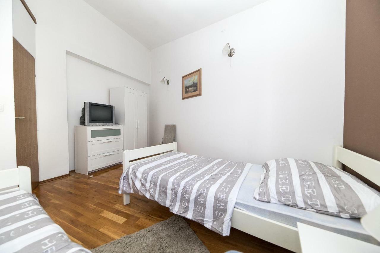 Kristina Apartment