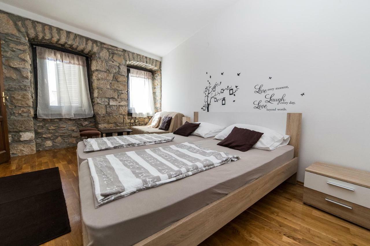Apartment Kristina Crikvenica