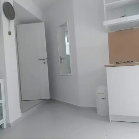 Apartmani Kristina Crikvenica Kültér fotó