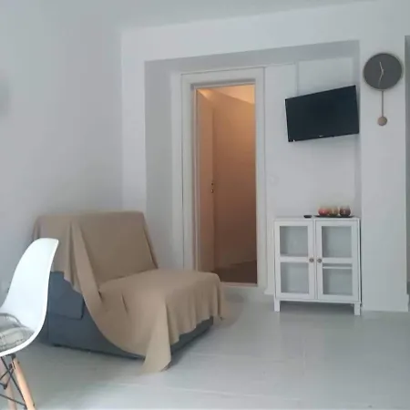 Apartmani Kristina Crikvenica Kültér fotó