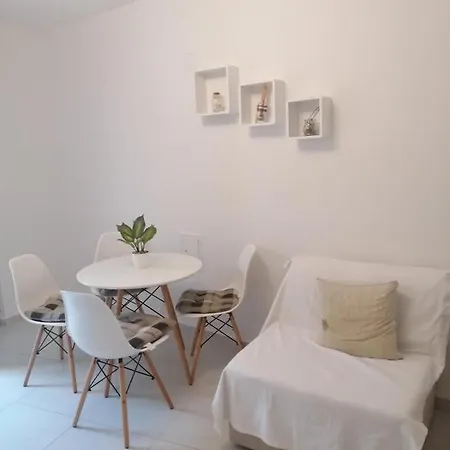 Apartmani Kristina Crikvenica Kültér fotó