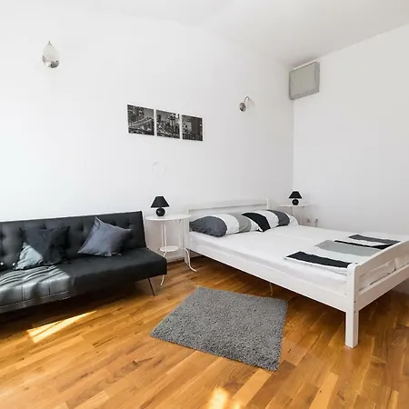 Apartmani Kristina Crikvenica Kültér fotó