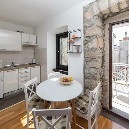 Apartmani Kristina Crikvenica Kültér fotó