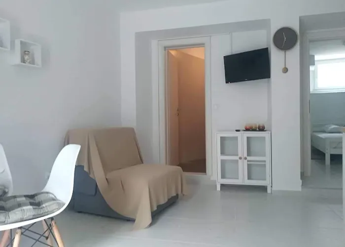 Apartmani Kristina