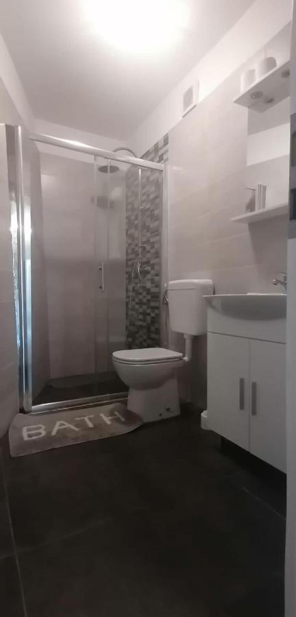 Kristina Apartman Crikvenica
