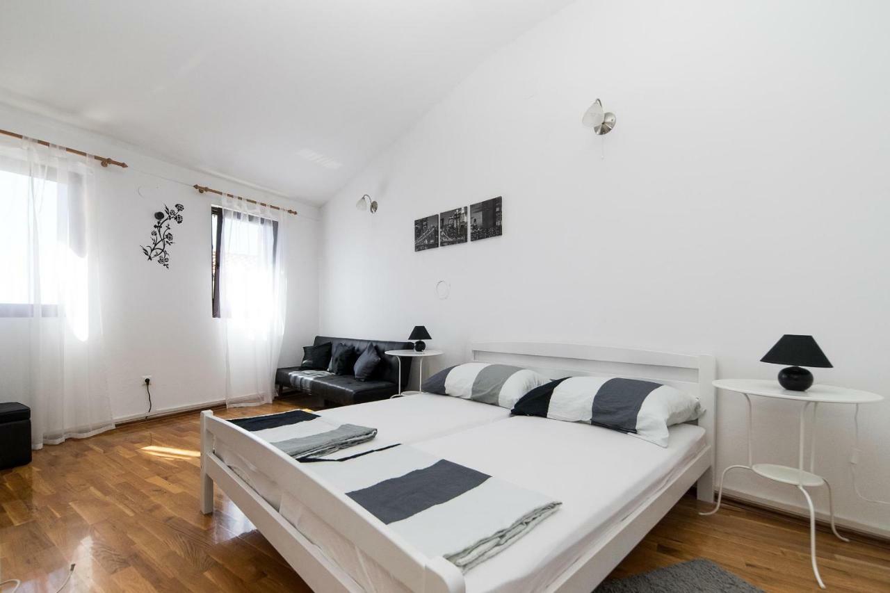 Kristina Apartman Crikvenica