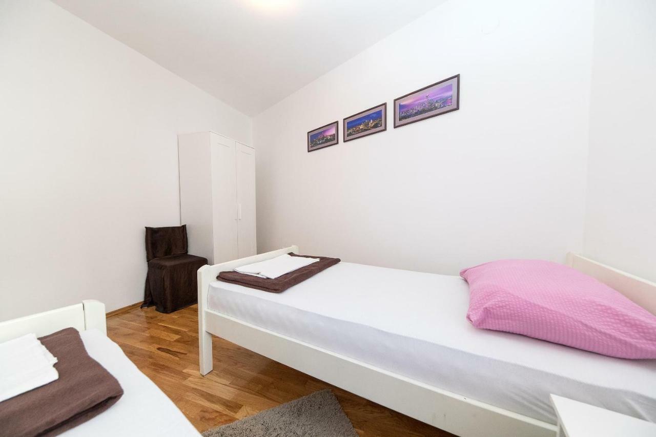 Kristina Apartman