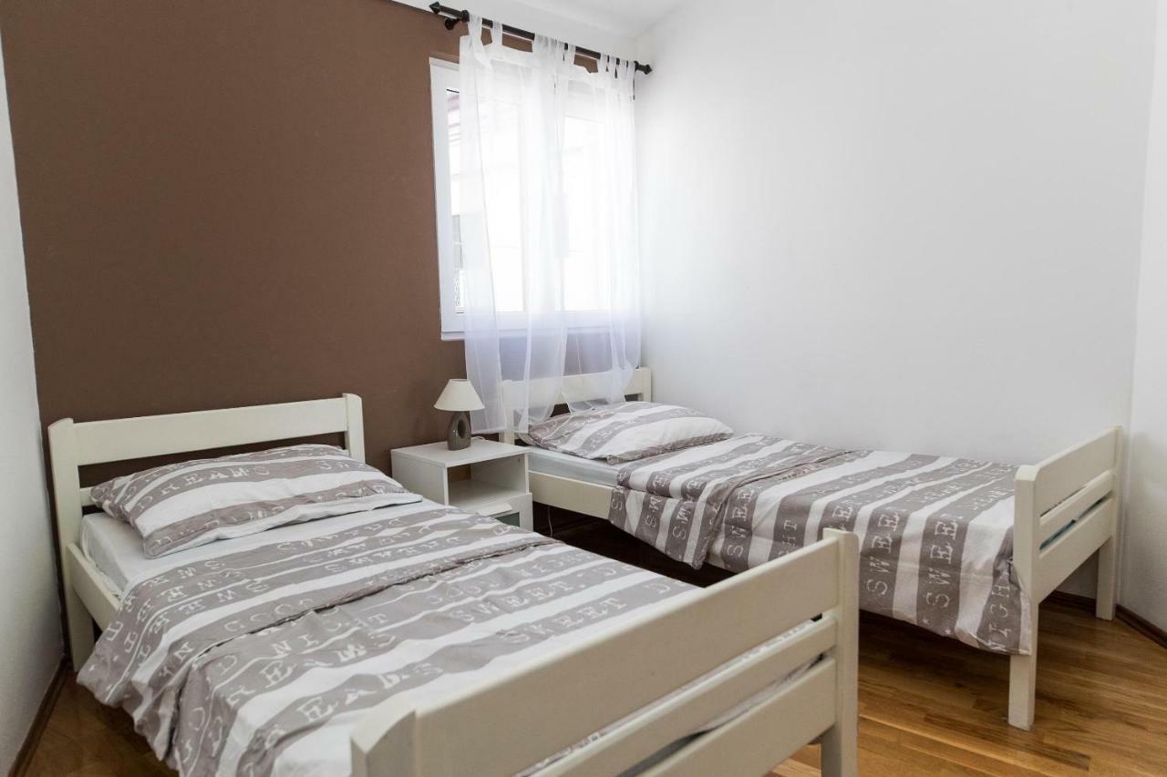Kristina Apartman