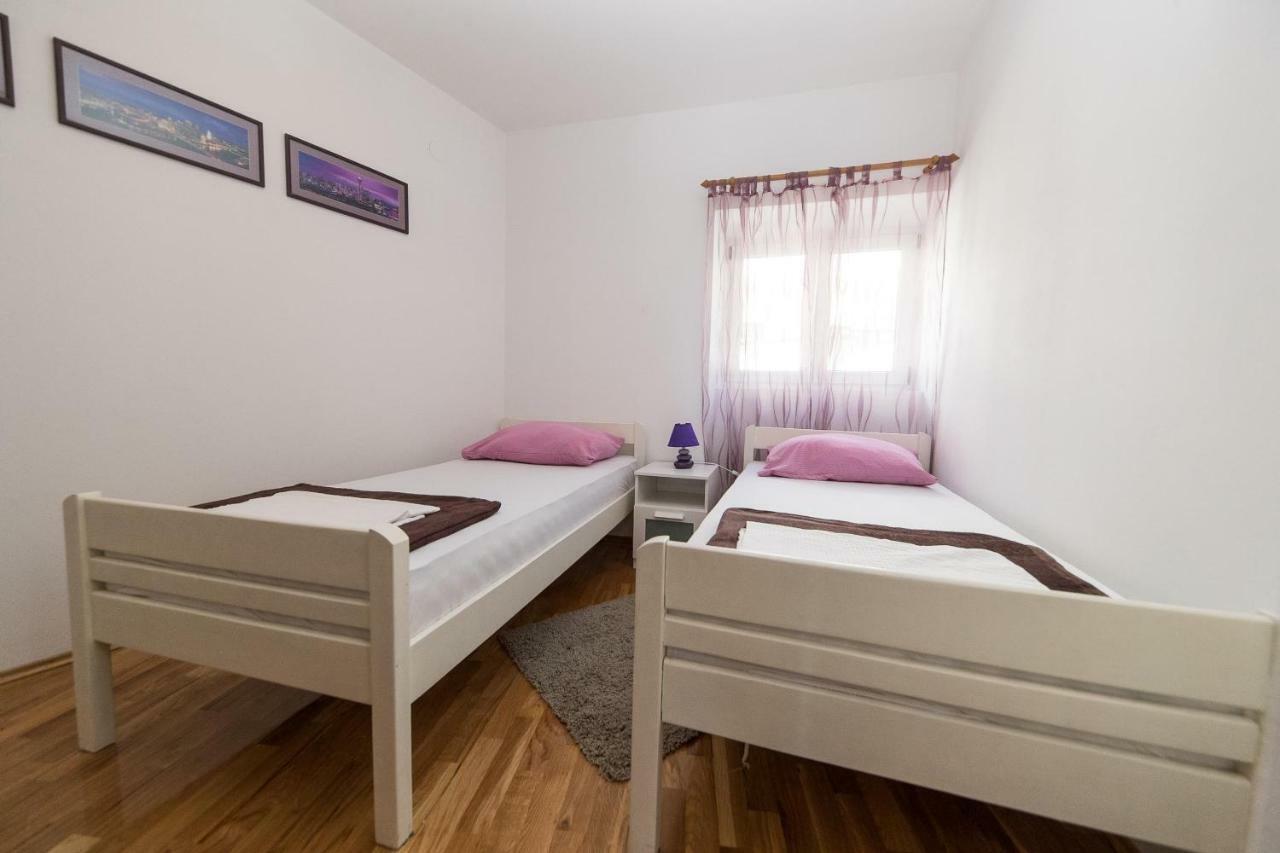 Apartman Kristina Crikvenica